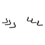 Luverne Running Board Component (MPN: 570922)