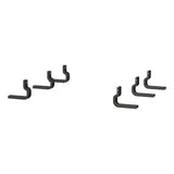 Luverne Running Board Component (MPN: 570922)