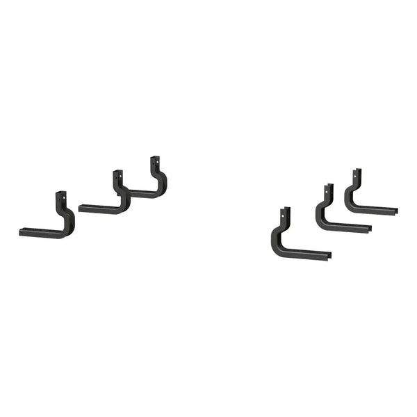 Luverne Running Board Component (MPN: 570922)