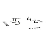 Luverne Running Board Component (MPN: 570922)