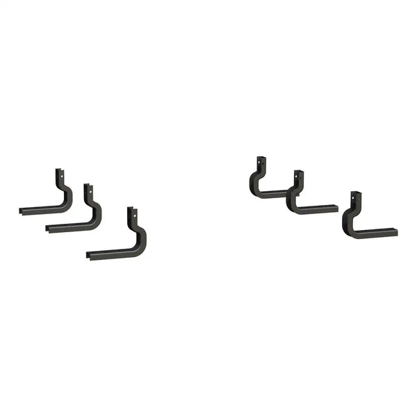 Luverne Running Board Component (MPN: 570922)