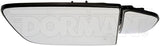Help! By Dorman Exterior Mirror Glass (MPN: 57093)