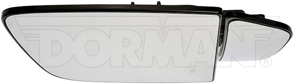 Help! By Dorman Exterior Mirror Glass (MPN: 57093)