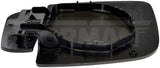 Help! By Dorman Exterior Mirror Glass (MPN: 57093)