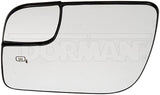 Help! By Dorman Exterior Mirror Glass (MPN: 57094)