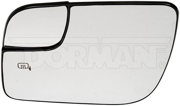 Help! By Dorman Exterior Mirror Glass (MPN: 57094)