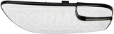 Help! By Dorman Exterior Mirror Glass (MPN: 57097)