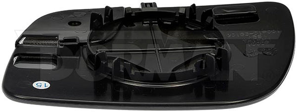 Help! By Dorman Exterior Mirror Glass (MPN: 57097)