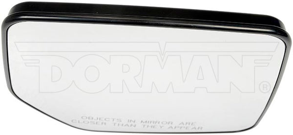Help! By Dorman Exterior Mirror Glass (MPN: 57098)