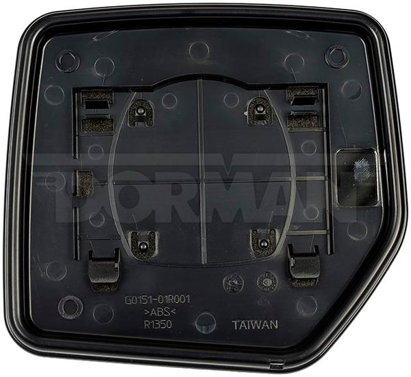 Help! By Dorman Exterior Mirror Glass (MPN: 57098)