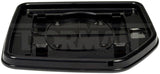 Help! By Dorman Exterior Mirror Glass (MPN: 57098)