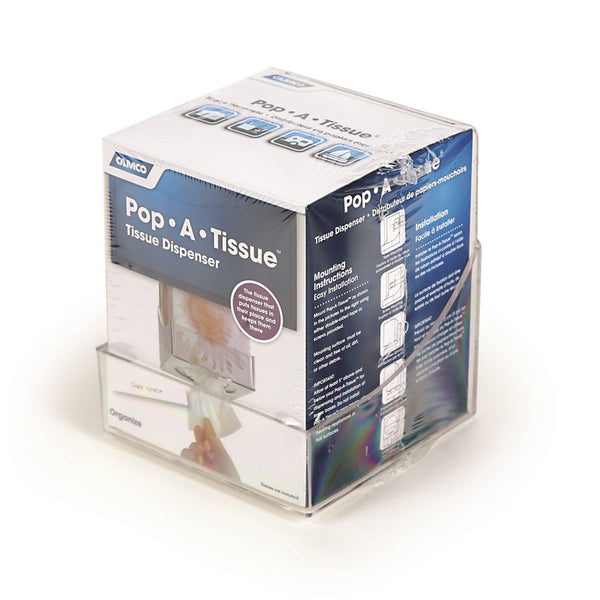 Camco Facial Tissue Holder (MPN: 57101)