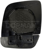 Help! By Dorman Exterior Mirror Glass (MPN: 57102)