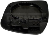 Help! By Dorman Exterior Mirror Glass (MPN: 57102)