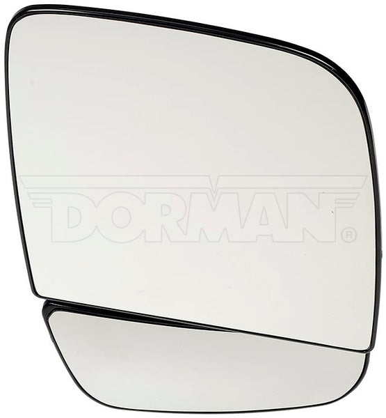 Help! By Dorman Exterior Mirror Glass (MPN: 57102)