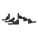 Luverne Running Board Component (MPN: 571032)