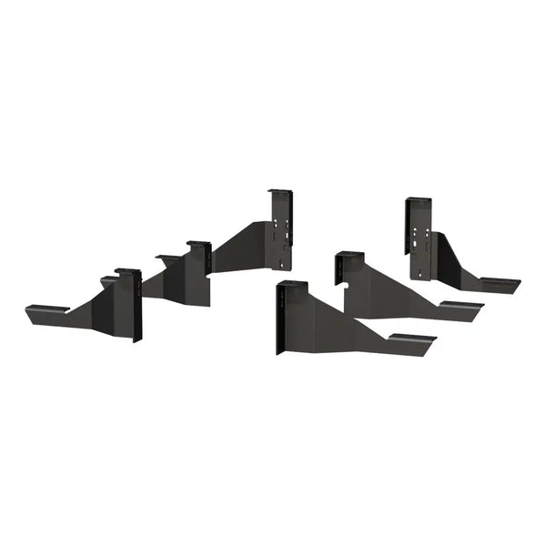 Luverne Running Board Component (MPN: 571032)