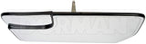 Help! By Dorman Exterior Mirror Glass (MPN: 57105)