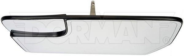 Help! By Dorman Exterior Mirror Glass (MPN: 57105)