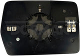 Help! By Dorman Exterior Mirror Glass (MPN: 57105)