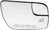 Help! By Dorman Exterior Mirror Glass (MPN: 57109)