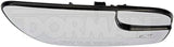 Help! By Dorman Exterior Mirror Glass (MPN: 57109)