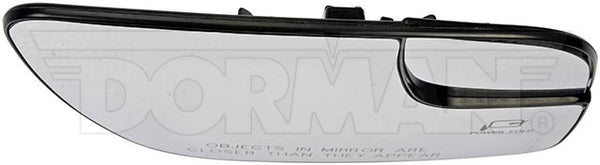 Help! By Dorman Exterior Mirror Glass (MPN: 57109)