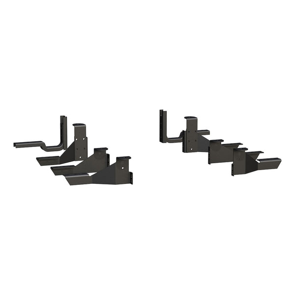Luverne Running Board Wheel To Wheel Component (MPN: 571117)