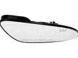 Help! By Dorman Exterior Mirror Glass (MPN: 57112)