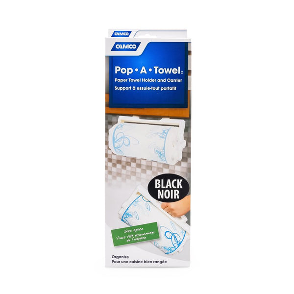Camco Paper Towel Holder (MPN: 57113)