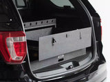 Go Rhino Equipment Security Box (MPN: 571221P)
