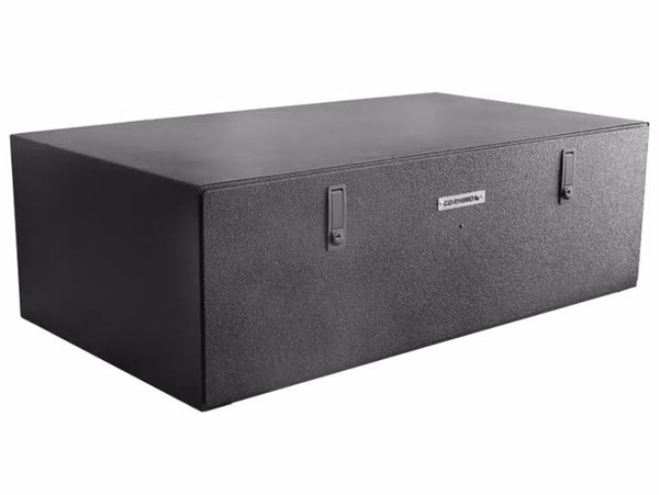 Go Rhino Equipment Security Box (MPN: 571221P)