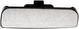 Help! By Dorman Exterior Mirror Glass (MPN: 57122)