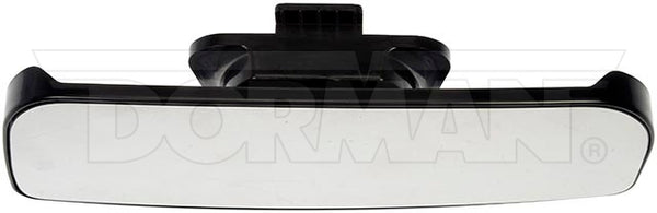 Help! By Dorman Exterior Mirror Glass (MPN: 57122)