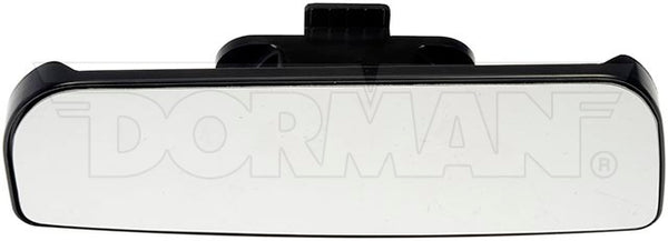 Help! By Dorman Exterior Mirror Glass (MPN: 57123)