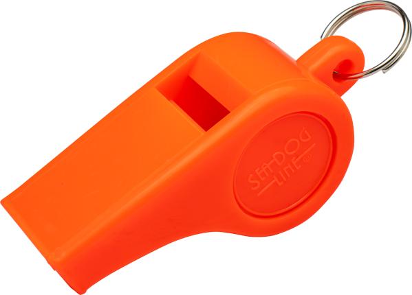 Sea Dog Police Whistle (MPN: 571252-1)