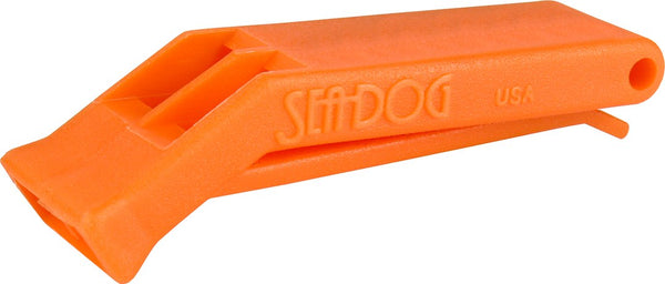 Sea-Dog Duo-Tone Whistle (MPN: 571260-1)