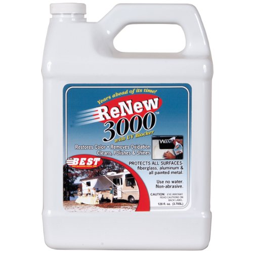 ProPack Car Wax ReNew 3000 (MPN: 57128)