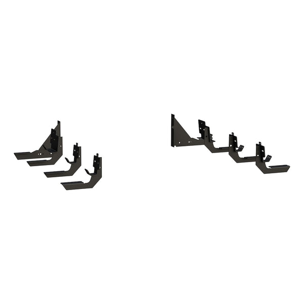 Luverne Running Board Wheel To Wheel Component (MPN: 571338)