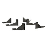 Luverne Running Board Component (MPN: 571345)