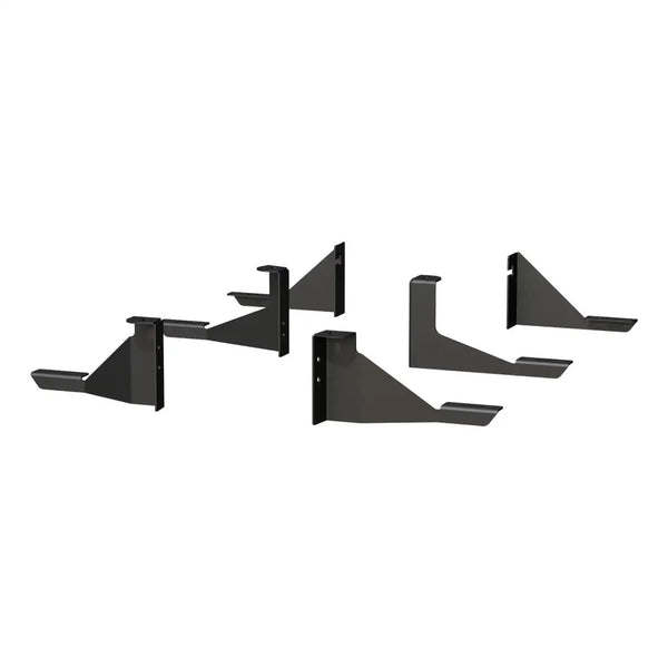 Luverne Running Board Component (MPN: 571345)