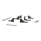 Luverne Running Board Component (MPN: 571345)