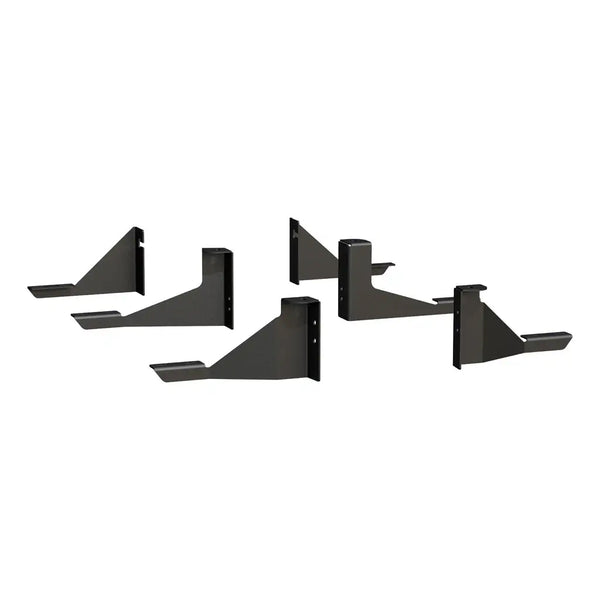 Luverne Running Board Component (MPN: 571345)