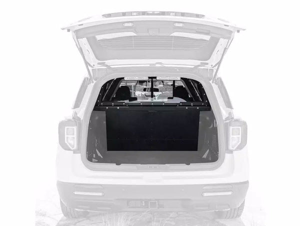 Go Rhino Rear Seat Partition (MPN: 5713FW)