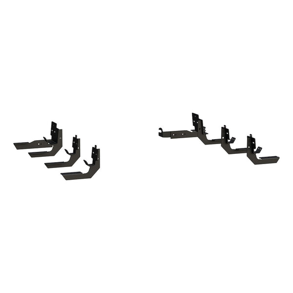 Luverne Running Board Wheel To Wheel Component (MPN: 571438)