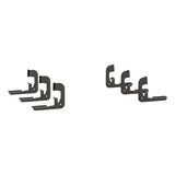 Luverne Running Board Component (MPN: 571443)