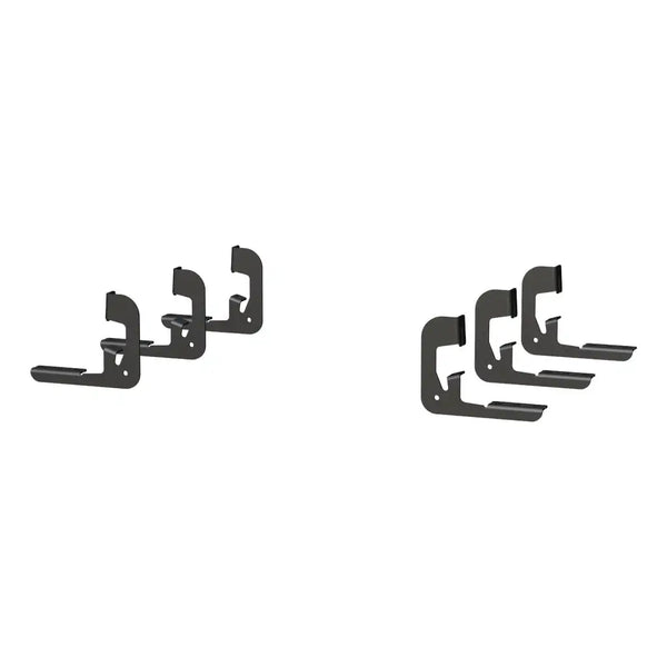 Luverne Running Board Component (MPN: 571443)