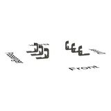 Luverne Running Board Component (MPN: 571443)