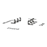 Luverne Running Board Component (MPN: 571443)