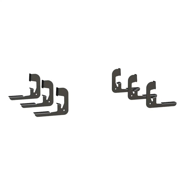 Luverne Running Board Component (MPN: 571443)